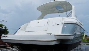 2008 Cruisers 420 Express for sale - photo 3