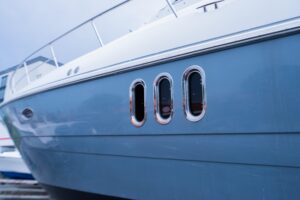 2008 Cruisers 420 Express for sale - photo 4