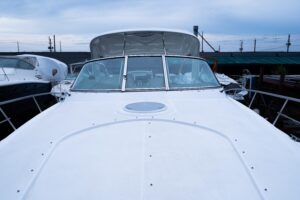 2008 Cruisers 420 Express for sale - photo 5