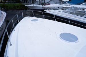 2008 Cruisers 420 Express for sale - photo 6