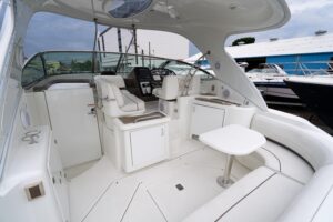 2008 Cruisers 420 Express for sale - photo 7