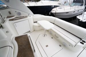 2008 Cruisers 420 Express for sale - photo 8