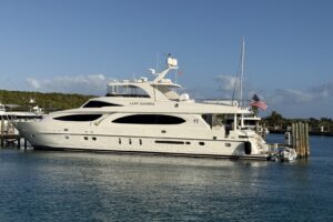 2008 Hargrave Raised Pilothouse for sale - photo 4