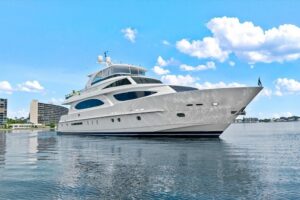 2008 Hargrave Raised Pilothouse for sale - photo 7
