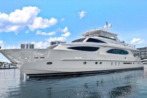 2008 Hargrave Raised Pilothouse for sale - photo 8