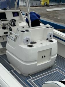 2008 Intrepid 327 Center Console for sale - photo 6