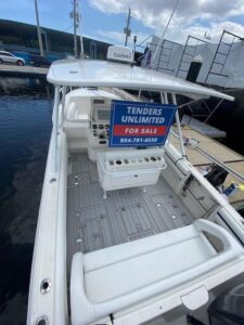 2008 Intrepid 327 Cuddy for sale - photo 5
