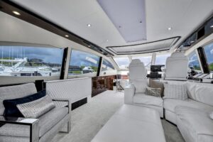 2008 Lazzara LSX 75 for sale - photo 6