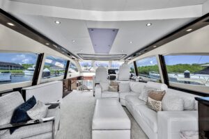 2008 Lazzara LSX 75 for sale - photo 7