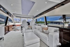 2008 Lazzara LSX 75 for sale - photo 8