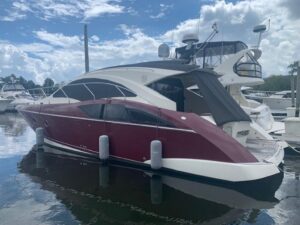 2008 Marquis 40 SC for sale