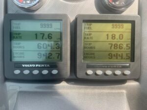 2008 Marquis 40 SC for sale - photo 3