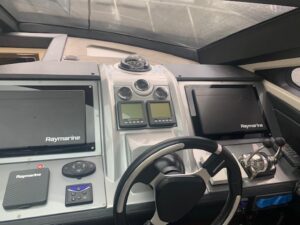 2008 Marquis 40 SC for sale - photo 4
