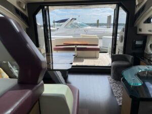 2008 Marquis 40 SC for sale - photo 6