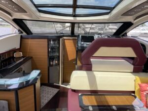 2008 Marquis 40 SC for sale - photo 7