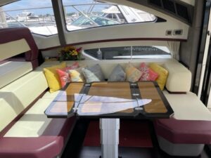2008 Marquis 40 SC for sale - photo 8