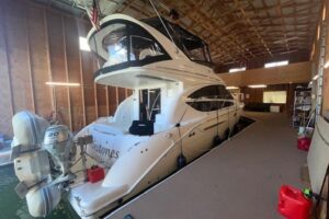 2008 Meridian 391 Sedan for sale - photo 2