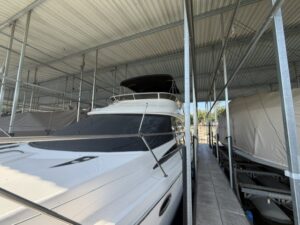 2008 Meridian 391 Sedan for sale - photo 3