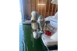 2008 Meridian 391 Sedan for sale - photo 3