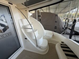 2008 Meridian 391 Sedan for sale - photo 4