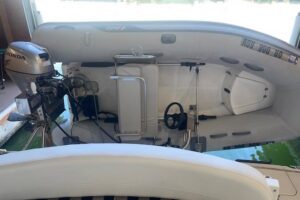 2008 Meridian 391 Sedan for sale - photo 4