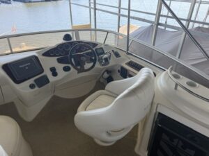 2008 Meridian 391 Sedan for sale - photo 5