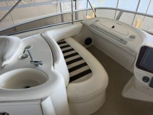 2008 Meridian 391 Sedan for sale - photo 6