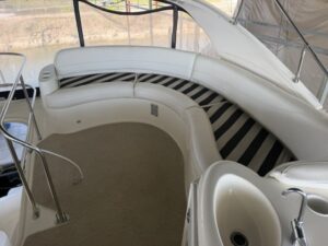 2008 Meridian 391 Sedan for sale - photo 7