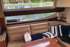 2008 Meridian 391 Sedan for sale - photo 8