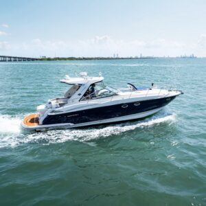 2008 Monterey 400 Sport Yacht for sale