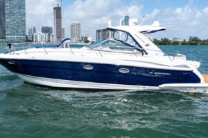 2008 Monterey 400 Sport Yacht for sale - photo 3