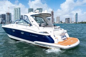 2008 Monterey 400 Sport Yacht for sale - photo 5