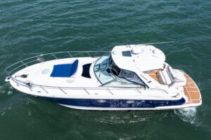 2008 Monterey 400 Sport Yacht for sale - photo 6
