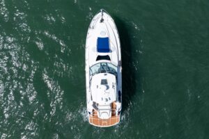 2008 Monterey 400 Sport Yacht for sale - photo 7