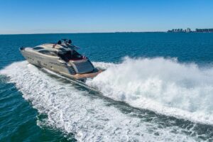 2008 Pershing 90 for sale - photo 8
