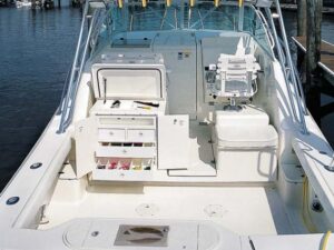 2008 Rampage 30 Express for sale - photo 2