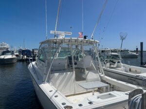 2008 Rampage 30 Express for sale - photo 3