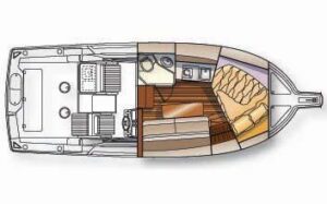 2008 Rampage 30 Express for sale - photo 7
