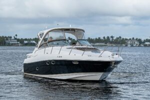 2008 Regal Commodore 3760 IB for sale - photo 2