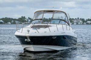 2008 Regal Commodore 3760 IB for sale - photo 4