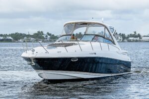 2008 Regal Commodore 3760 IB for sale - photo 5