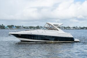 2008 Regal Commodore 3760 IB for sale - photo 6