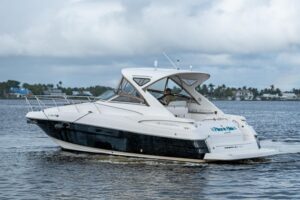 2008 Regal Commodore 3760 IB for sale - photo 7