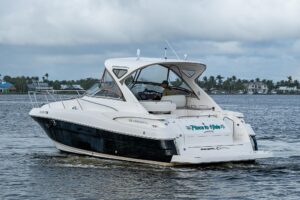 2008 Regal Commodore 3760 IB for sale - photo 8