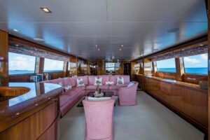 2008 Sanlorenzo SL108 for sale - photo 2