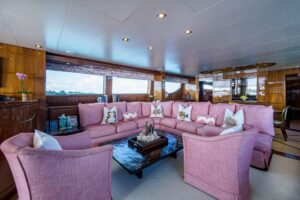 2008 Sanlorenzo SL108 for sale - photo 3