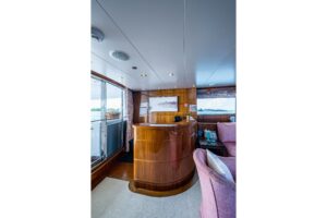 2008 Sanlorenzo SL108 for sale - photo 4