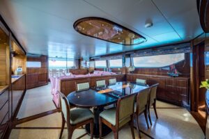 2008 Sanlorenzo SL108 for sale - photo 6