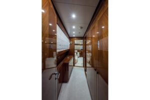 2008 Sanlorenzo SL108 for sale - photo 8