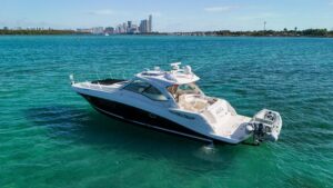 2008 Sea Ray 48 Sundancer for sale